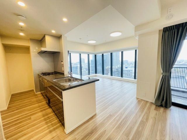 2LDK Apartment for Sale in Chuo City, Tokyo - 74.59m2 - Thumbnail 4