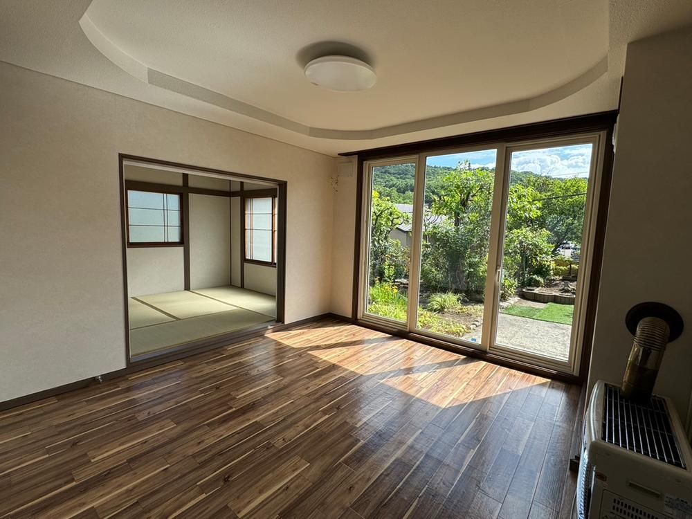 Renovated 4LDK House for Sale in Minamisawa, Sapporo - Thumbnail 4