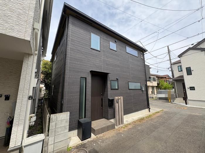 3LDK Custom-Built Home in Higashikurume, Tokyo - Thumbnail 4