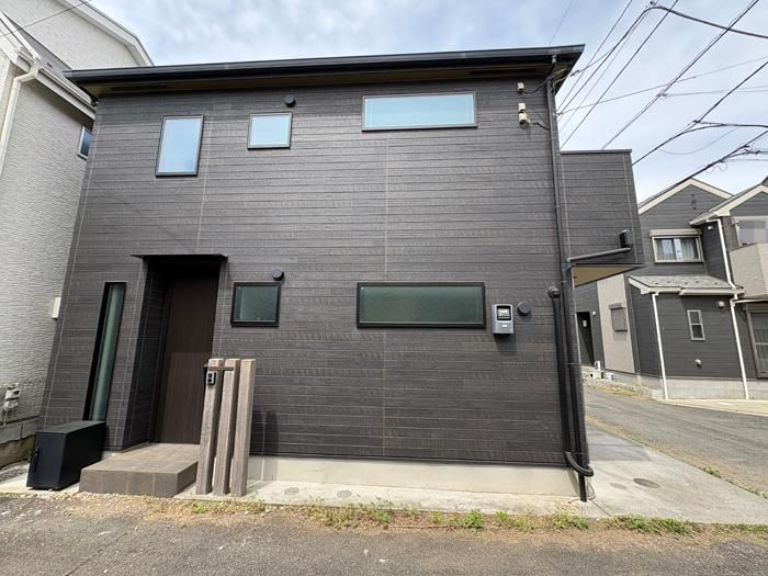 3LDK Custom-Built Home in Higashikurume, Tokyo - Thumbnail 3