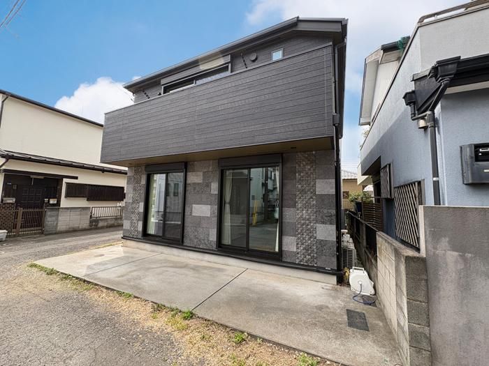 3LDK Custom-Built Home in Higashikurume, Tokyo - Thumbnail 2