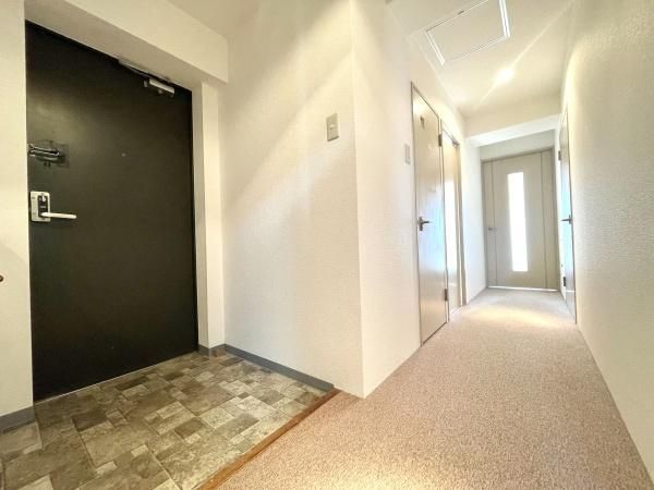 3LDK Apartment for Sale in Asahikawa, Hokkaido - 77.67m2 - Thumbnail 4