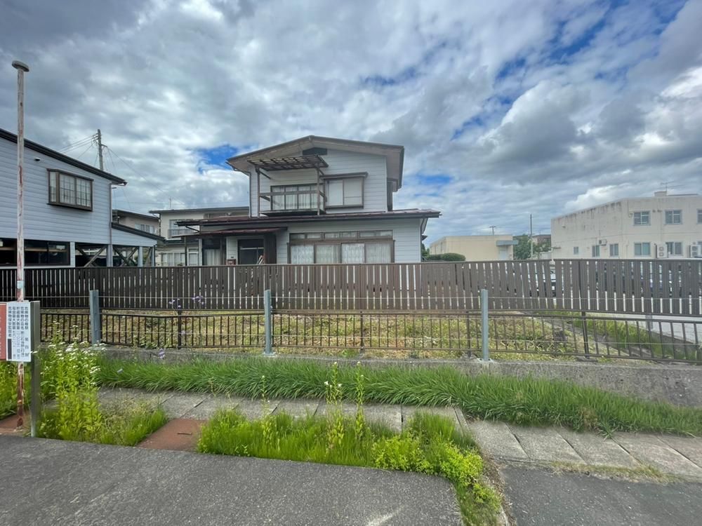 295m2 Building Plot in Sagae City, Yamagata - Thumbnail 3