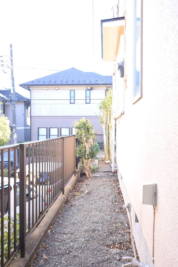 4LDK Detached House in Hachioji, Tokyo - 201 sqm Land - Thumbnail 4
