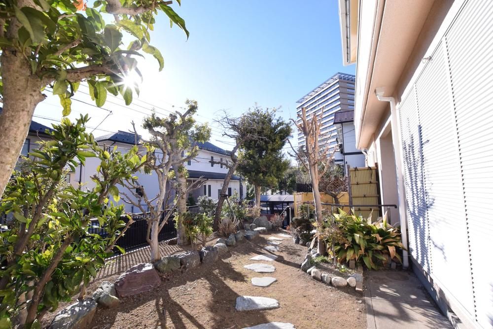 4LDK Detached House in Hachioji, Tokyo - 201 sqm Land - Thumbnail 2