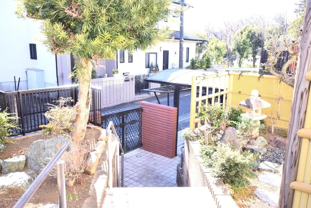 4LDK Detached House in Hachioji, Tokyo - 201 sqm Land - Thumbnail 3