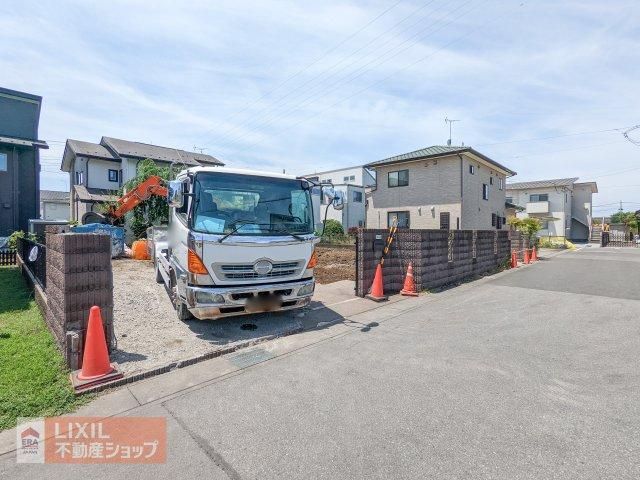 156m2 Building Plot in Utsunomiya, Tochigi - 21.8 Million Yen - Thumbnail 4