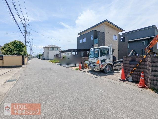 156m2 Building Plot in Utsunomiya, Tochigi - 21.8 Million Yen - Thumbnail 2