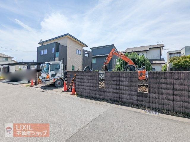 156m2 Building Plot in Utsunomiya, Tochigi - 21.8 Million Yen - Thumbnail 3