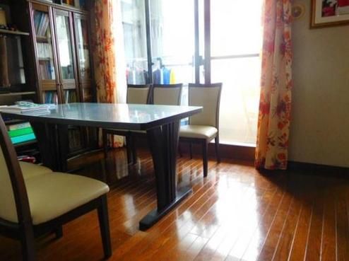 Lumza Tower 23F 1LDK+S Apartment for Sale in Saitama City - Thumbnail 4