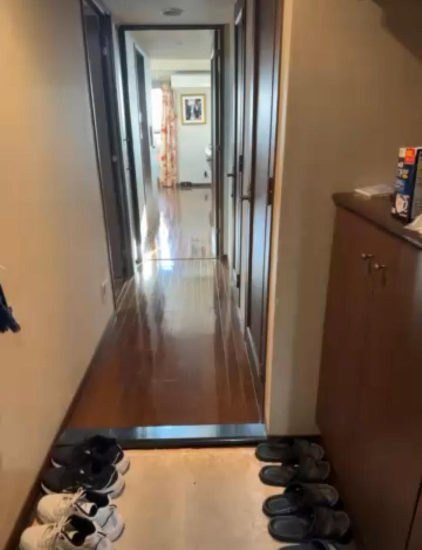 Lumza Tower 23F 1LDK+S Apartment for Sale in Saitama City - Thumbnail 2