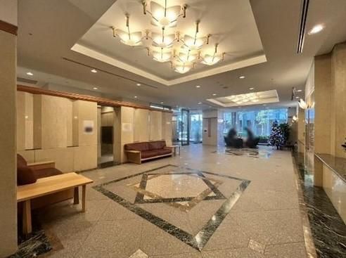 Lumza Tower 23F 1LDK+S Apartment for Sale in Saitama City - Thumbnail 3