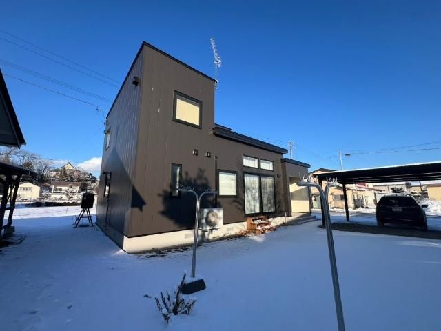 5LDK Detached House in Ashoro, Hokkaido - 111.78 sqm - Thumbnail 4