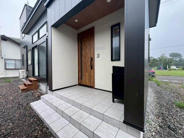 5LDK Detached House in Ashoro, Hokkaido - 111.78 sqm - Thumbnail 3