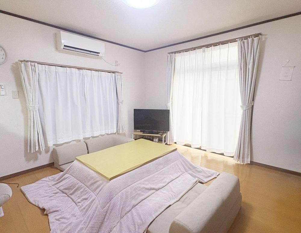 4LDK Detached House in Mito, Ibaraki - 18,000,000 Yen - Thumbnail 4