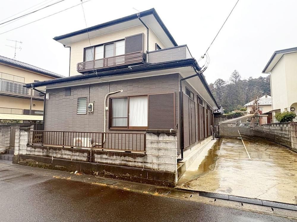 4LDK Detached House in Mito, Ibaraki - 18,000,000 Yen - Thumbnail 2
