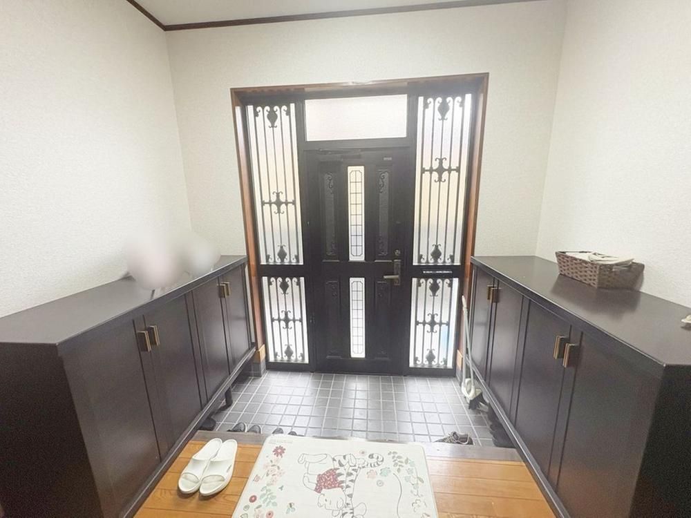 4LDK Detached House in Mito, Ibaraki - 18,000,000 Yen - Thumbnail 3
