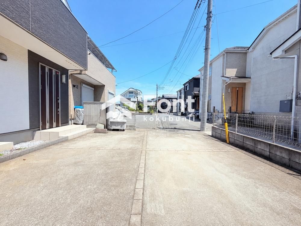 3LDK Detached House in Higashikurume, Tokyo - 92.84m² - Thumbnail 3