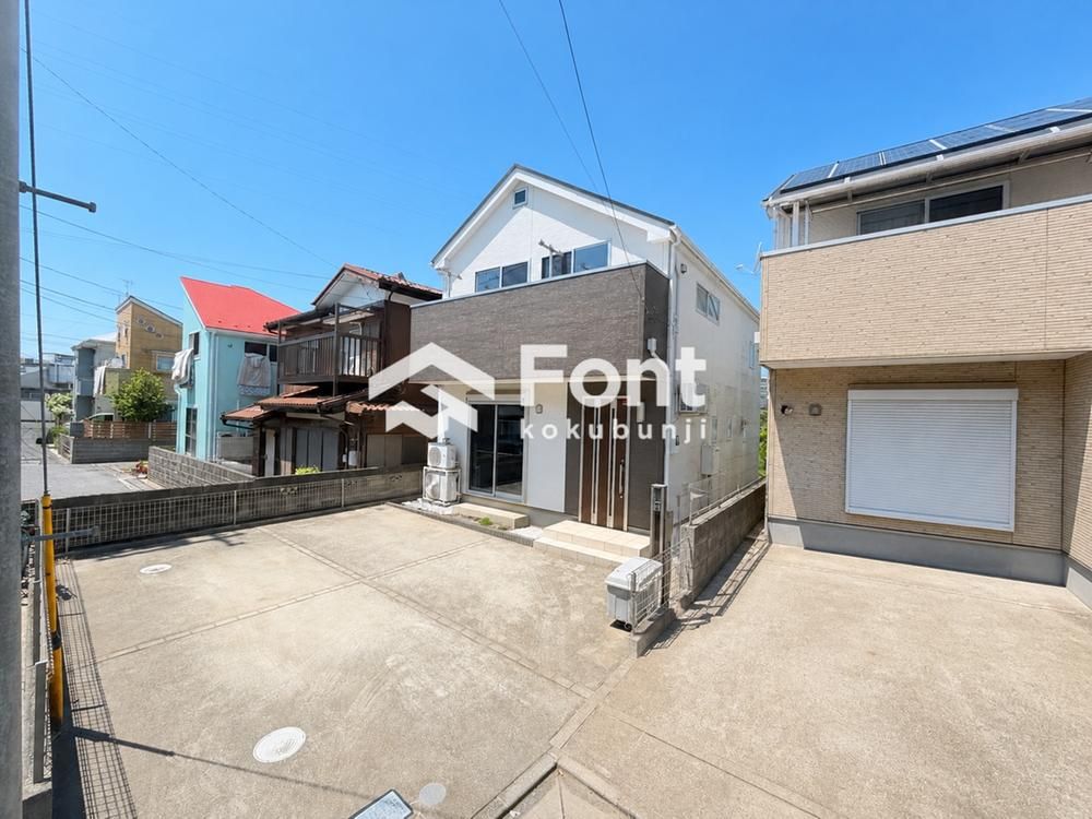 3LDK Detached House in Higashikurume, Tokyo - 92.84m² - Thumbnail 2