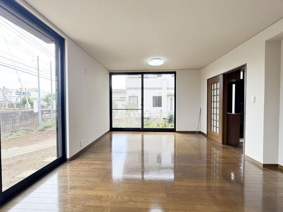 Renovated 4LDK House in Ryugasaki, Ibaraki - 125m² - Thumbnail 3