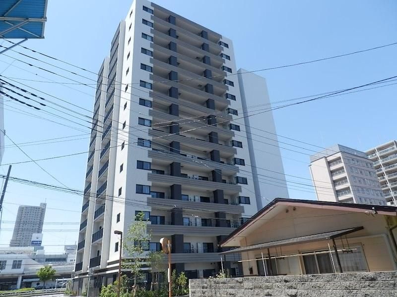 2LDK Apartment for Sale Near Tsuchiura Station, Ibaraki - Thumbnail 3