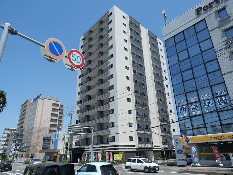 2LDK Apartment for Sale Near Tsuchiura Station, Ibaraki - Thumbnail 4