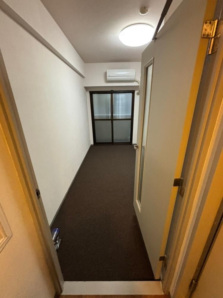 Palais d'Or Isezakicho Minami II - 1K Apartment in Yokohama Minami - Thumbnail 4