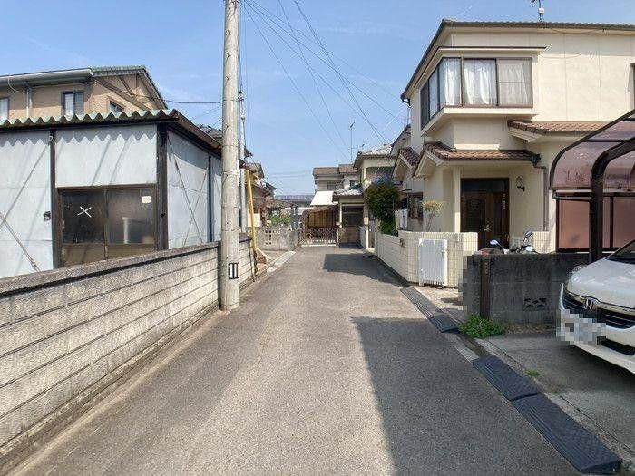 4LDK Resale House in Matsuyama, Ehime - 81.81m² - Thumbnail 2