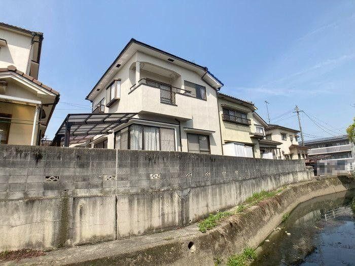 4LDK Resale House in Matsuyama, Ehime - 81.81m² - Thumbnail 3