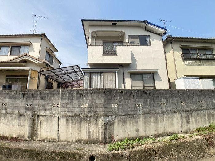 4LDK Resale House in Matsuyama, Ehime - 81.81m² - Thumbnail 4