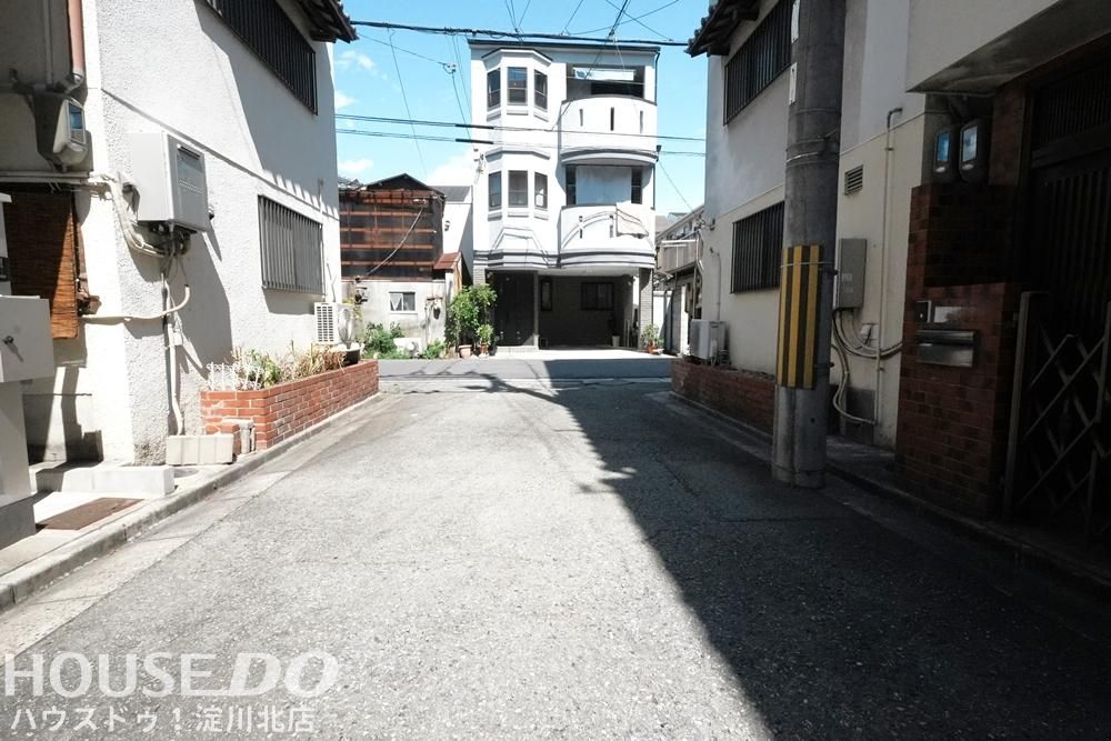 3LDK House for Sale in Nishiyodogawa-ku, Osaka - 77.98m2 - Thumbnail 2