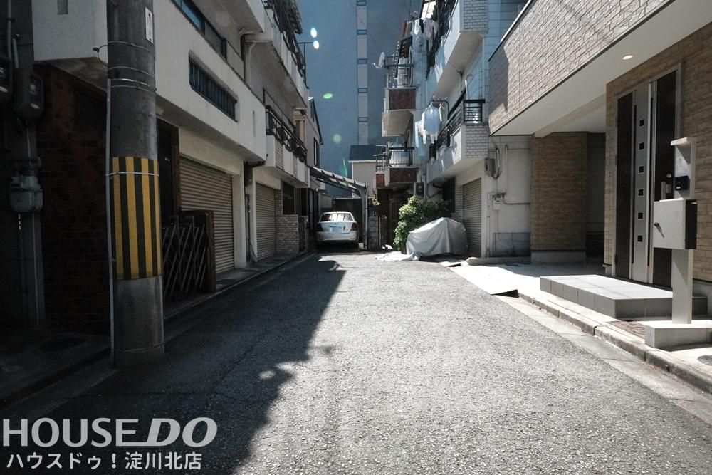 3LDK House for Sale in Nishiyodogawa-ku, Osaka - 77.98m2 - Thumbnail 3