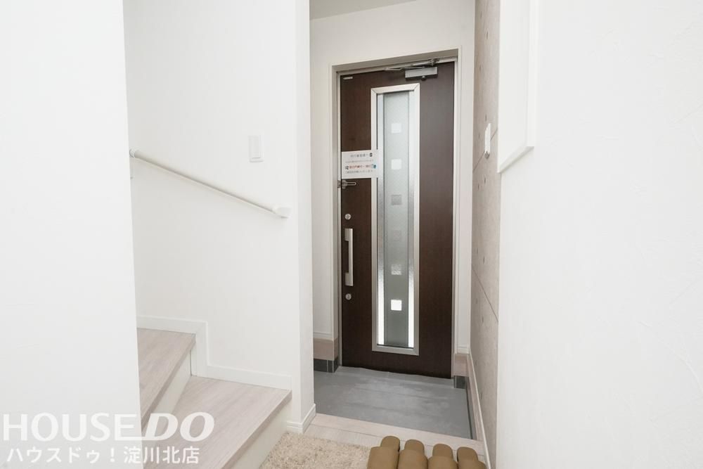 3LDK House for Sale in Nishiyodogawa-ku, Osaka - 77.98m2 - Thumbnail 4