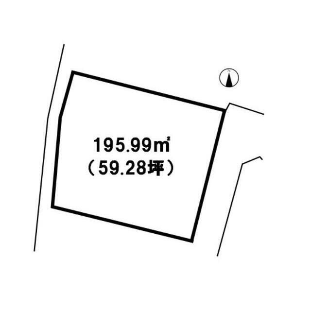 195.99 sqm Land for Sale in Miyamae-cho, Kofu, Yamanashi - Thumbnail 2