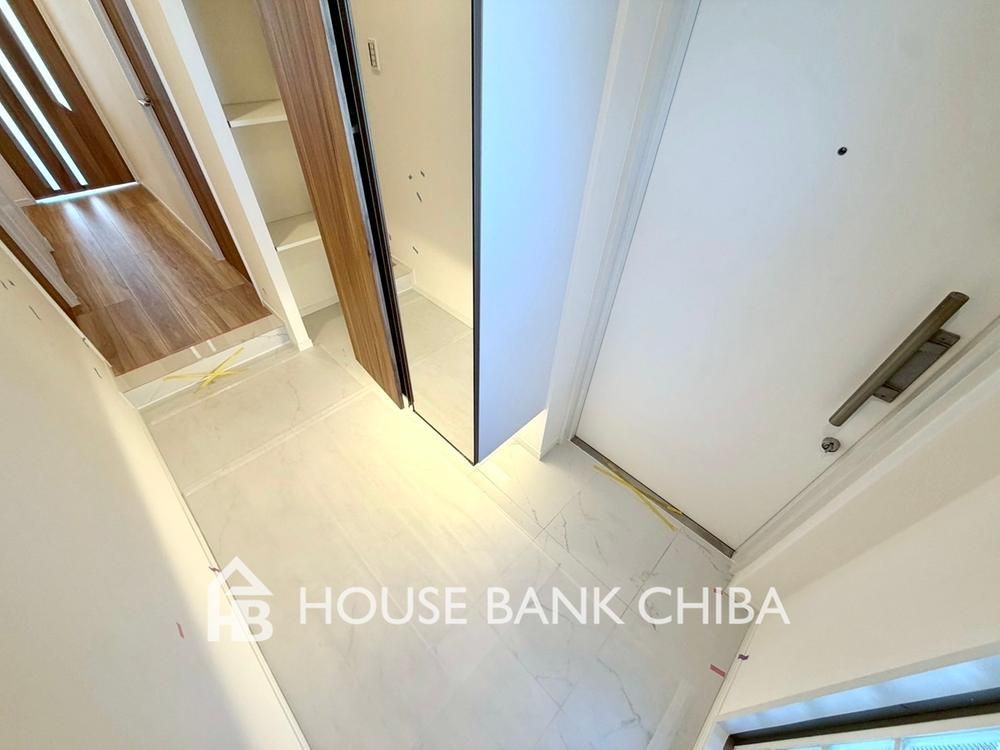4LDK Apartment for Sale in Inage, Chiba City – 125 sqm Top Floor - Thumbnail 3