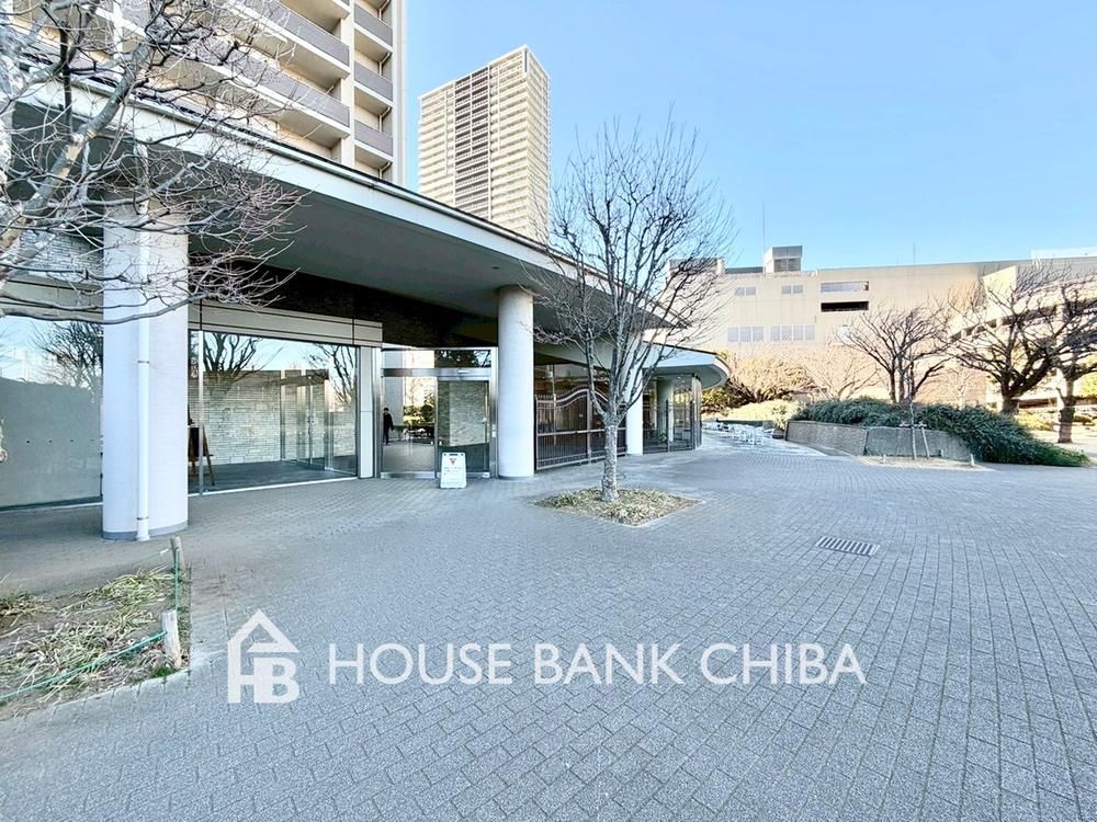 4LDK Apartment for Sale in Inage, Chiba City – 125 sqm Top Floor - Thumbnail 2