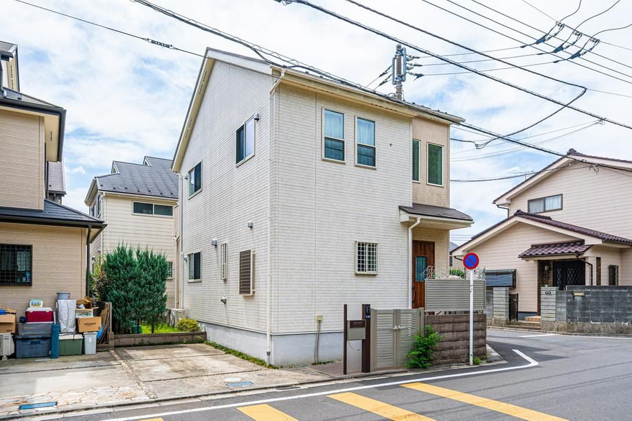 4LDK+S Detached House in Higashikurume, Tokyo - 90 sqm - Thumbnail 2