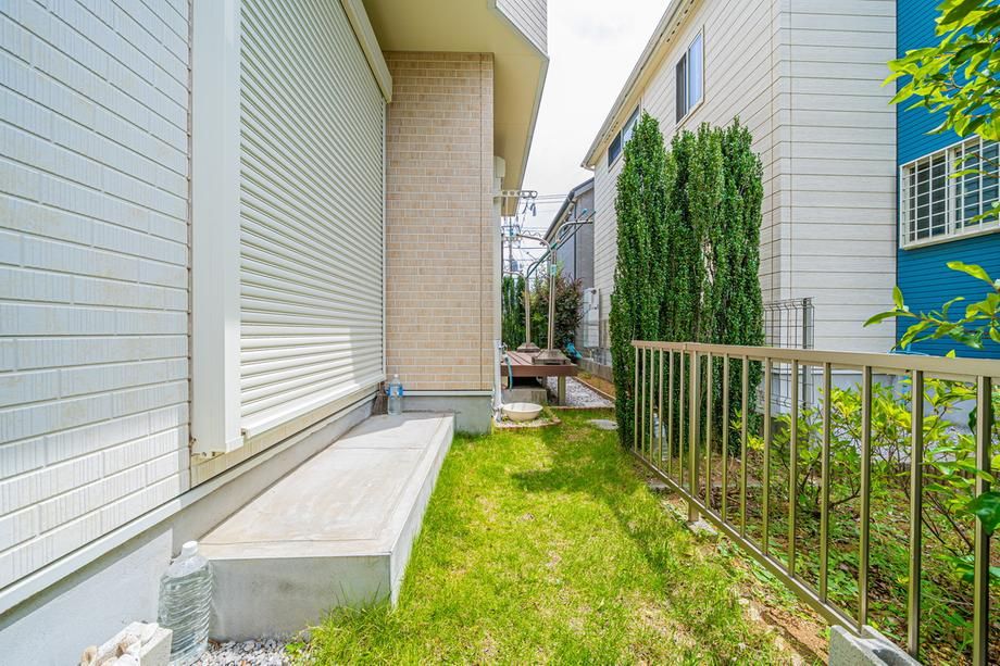 4LDK+S Detached House in Higashikurume, Tokyo - 90 sqm - Thumbnail 4