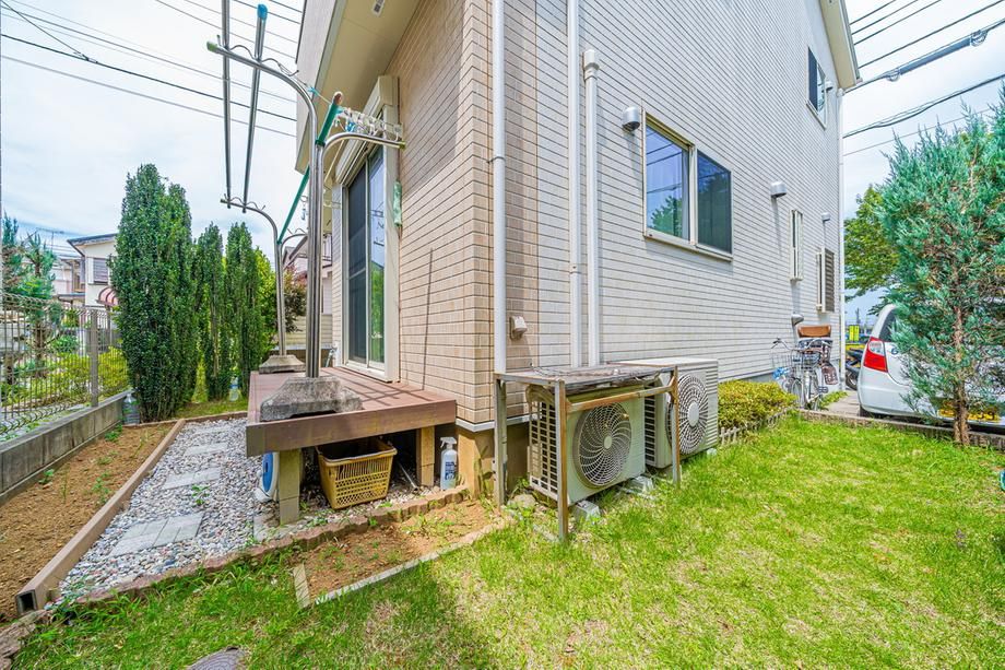4LDK+S Detached House in Higashikurume, Tokyo - 90 sqm - Thumbnail 3