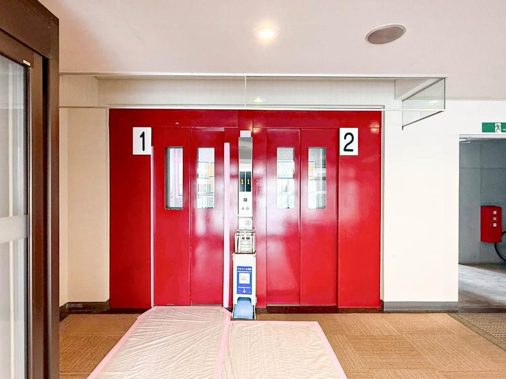 3LDK Resale Apartment in Nagamachi, Sendai, 77.8m2 - Thumbnail 4