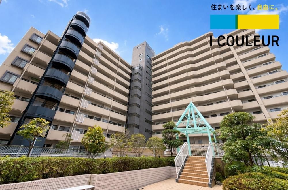 3LDK Resale Apartment in Nagamachi, Sendai, 77.8m2 - Thumbnail 2