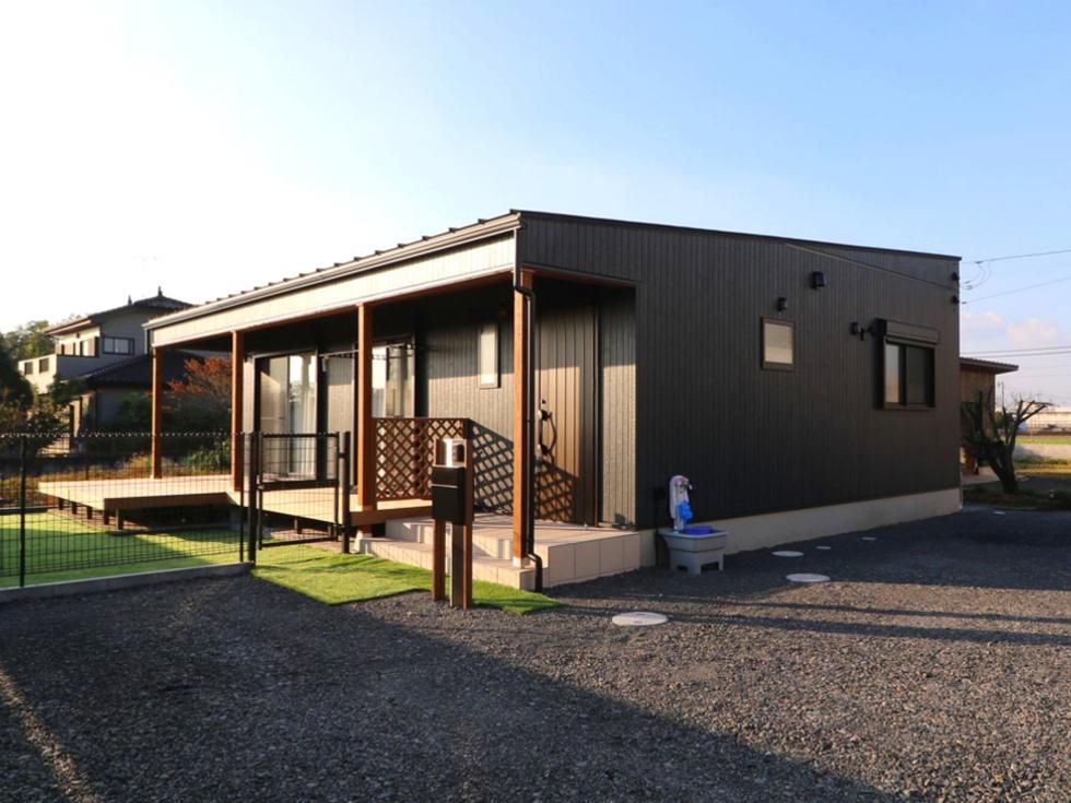 Building Plot 170m2 in Koga City Ibaraki with Garage - Thumbnail 2