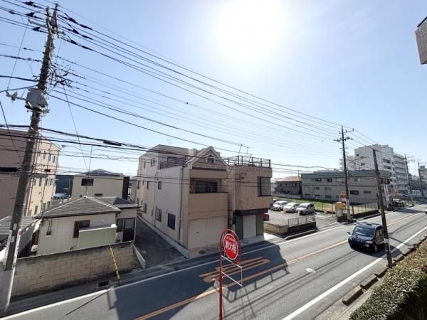 3LDK+S Renovated Apartment in Ichikawa, Chiba for Sale - Thumbnail 2