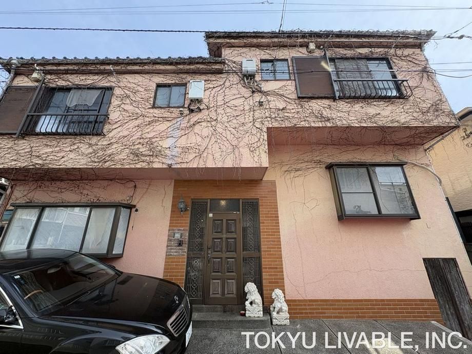 146m2 Land for Sale in Kitakarashita, Setagaya, Tokyo - Thumbnail 4