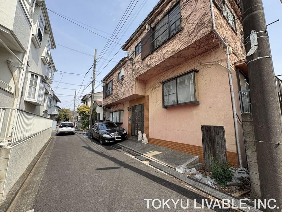 146m2 Land for Sale in Kitakarashita, Setagaya, Tokyo - Thumbnail 3