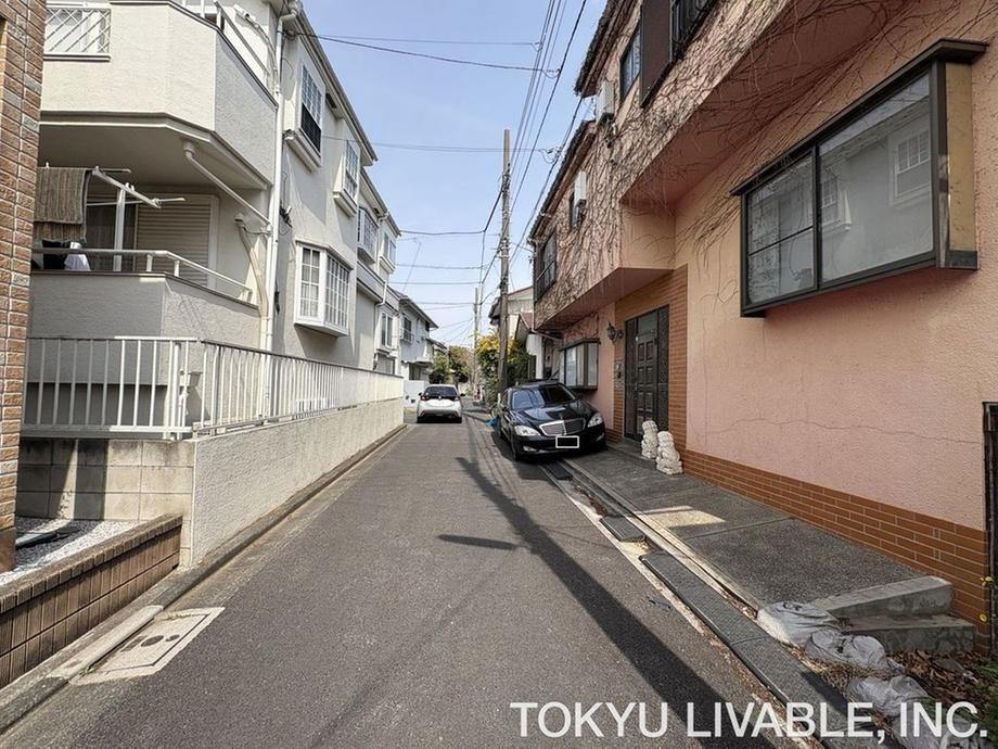 146m2 Land for Sale in Kitakarashita, Setagaya, Tokyo - Thumbnail 2