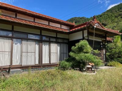 Registration number: 352 | Sudemi~ne | Mine City Immigration and Settlement Support Site — Image 1, Mine, Yamaguchi