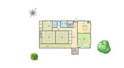 Registration number: 352 | Sudemi~ne | Mine City Immigration and Settlement Support Site — Image 3, Mine, Yamaguchi