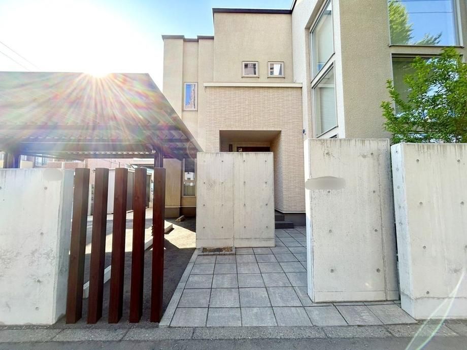 4LDK Used House in Chuo-ku, Sapporo - 108 Million Yen - Thumbnail 3