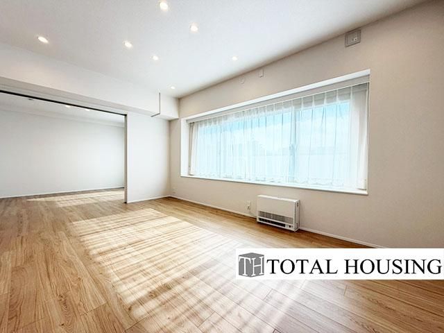 4LDK Apartment for Sale in Chuo-ku, Sapporo - 89 sqm - Thumbnail 3